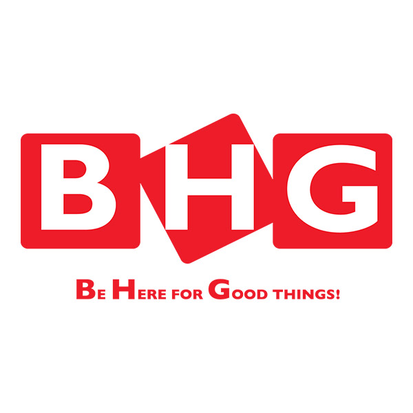 bhg logo