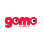 gomo logo