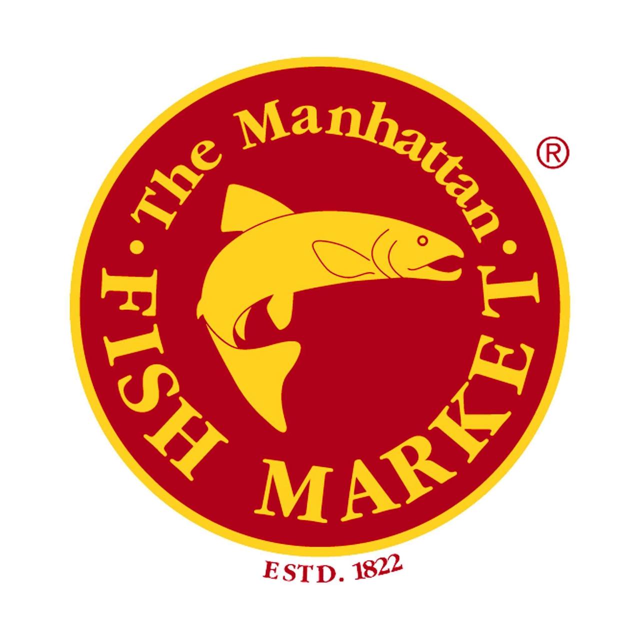Manhattan fish market