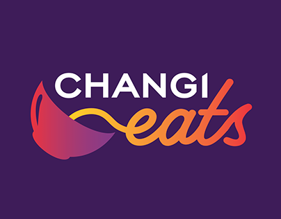changi eats logo