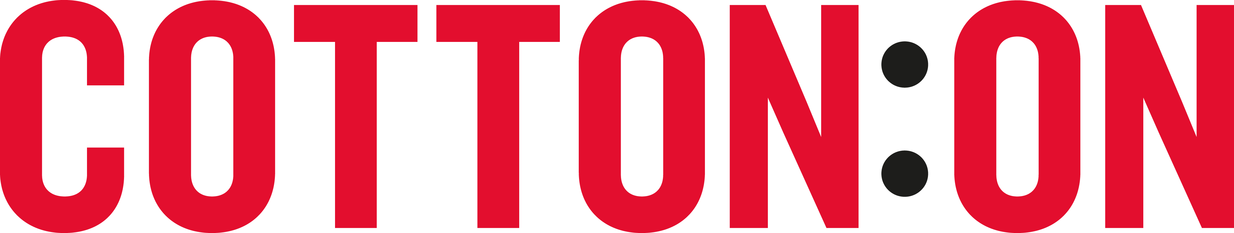 cotton on logo
