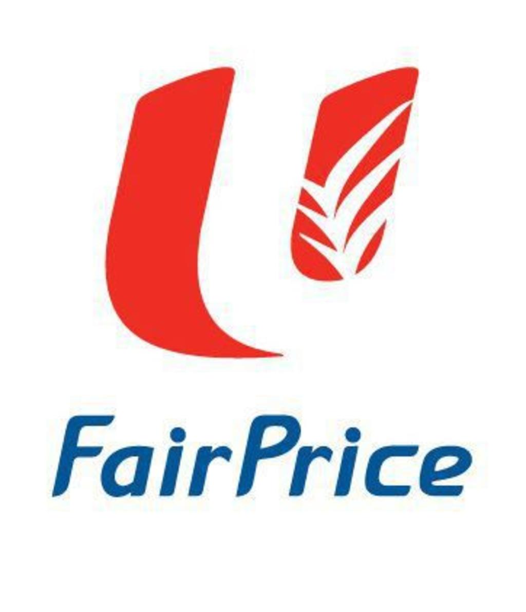 fairprice logo