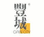 gain city logo