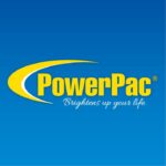 powerpac logo