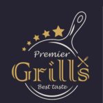 premier grills logo