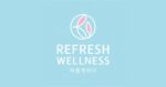 refresh wellness logo