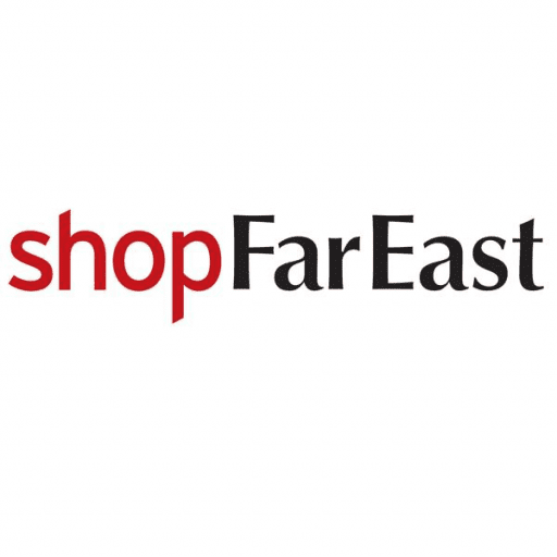 shopfareast logo