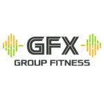 GFX group fitness logo
