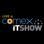 comex it show logo