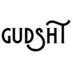 gudsht logo