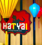 hatyai noodle bar logo