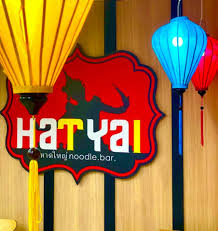 hatyai noodle bar logo