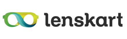 lenskart logo
