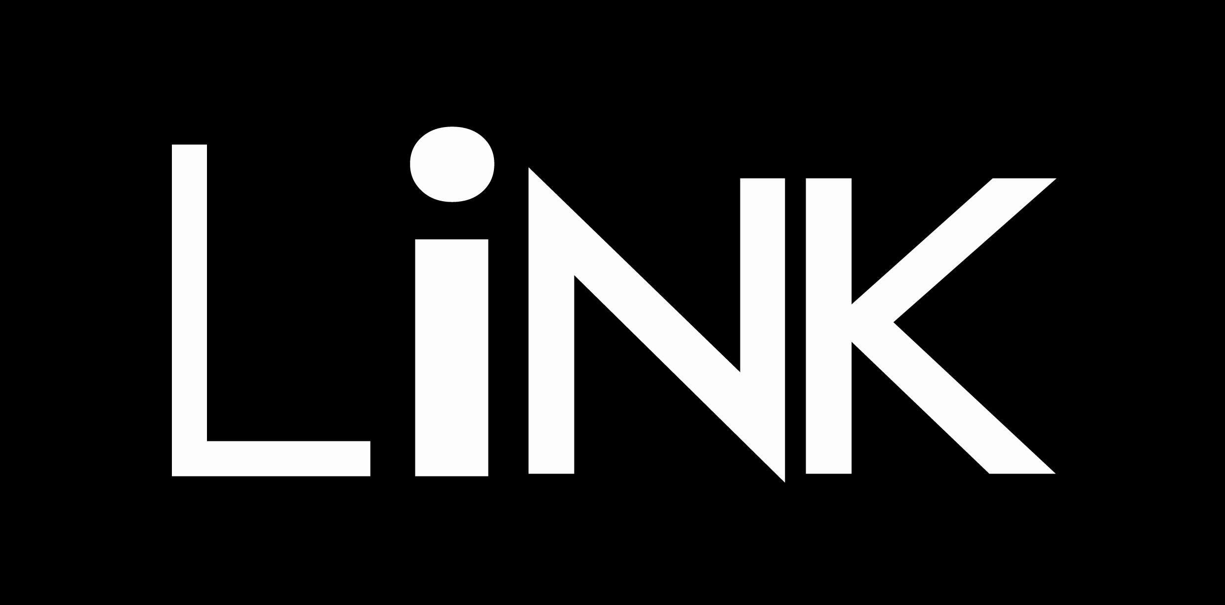 link warehouse logo
