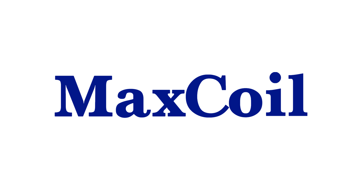 maxcoil logo