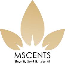 mscents logo