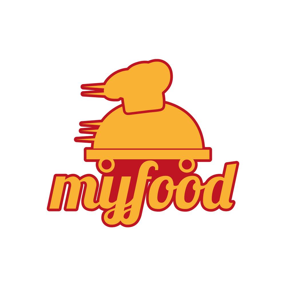 myfood logo