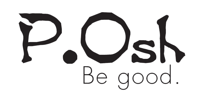 posh logo