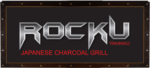 rocku yakiniku logo