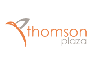 thomson plaza logo