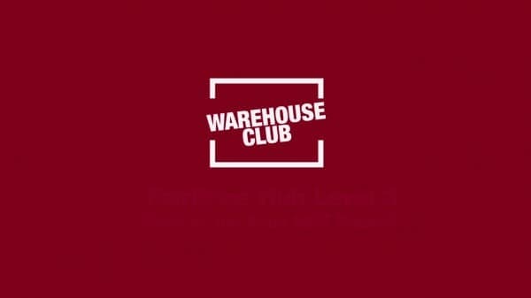 warehouse club fairprice logo