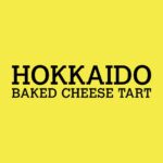 hokkaido baked cheese tart logo