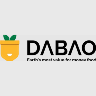 just dabao logo