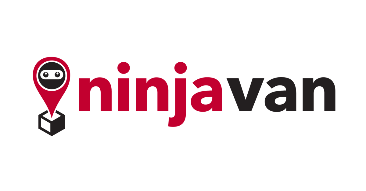 ninja van logo
