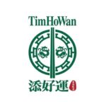 tim ho wan logo