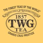 twg tea logo