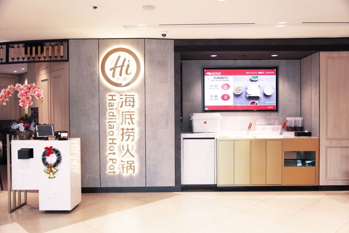 Haidilao At MBS To Open In May With Individual Hotpot Stations For ...