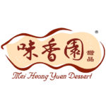 mei heong yuen dessert logo