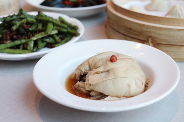 20 Popular Chinese Restaurant Food Deliveries. Up To 50% OFF Takeaway
