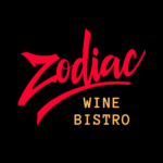 zodiac wine bistro logo