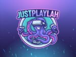 JustPlayLah Logo