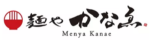 Menya Kanae logo