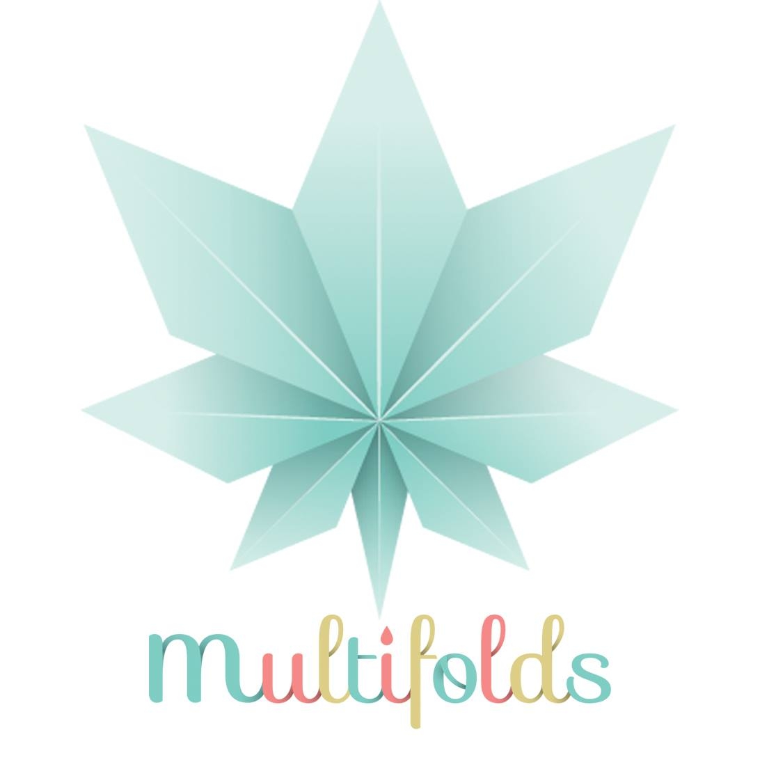 Multifolds Photography Logo