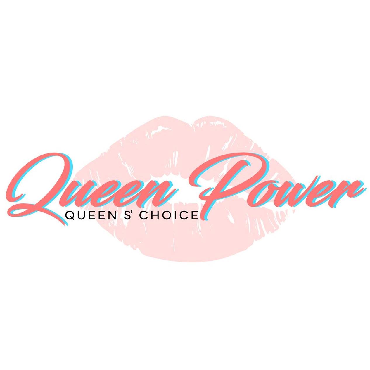 Queen Power Logo
