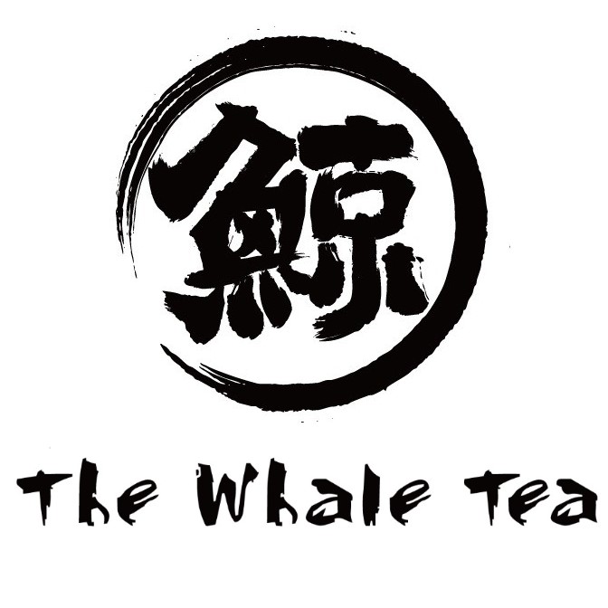 The Whale Tea Logo