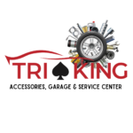 Tri King Logo