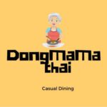 dongmama thai logo
