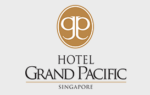 hotel grand pacific logo