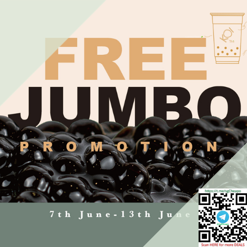 koi jumbo pearls free promo