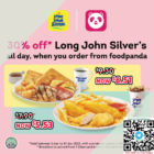 long john silvers 30 off foodpanda promo