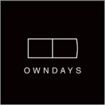 owndays logo