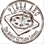 pizza arc logo