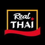 real thai logo