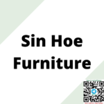 sin hoe furniture logo