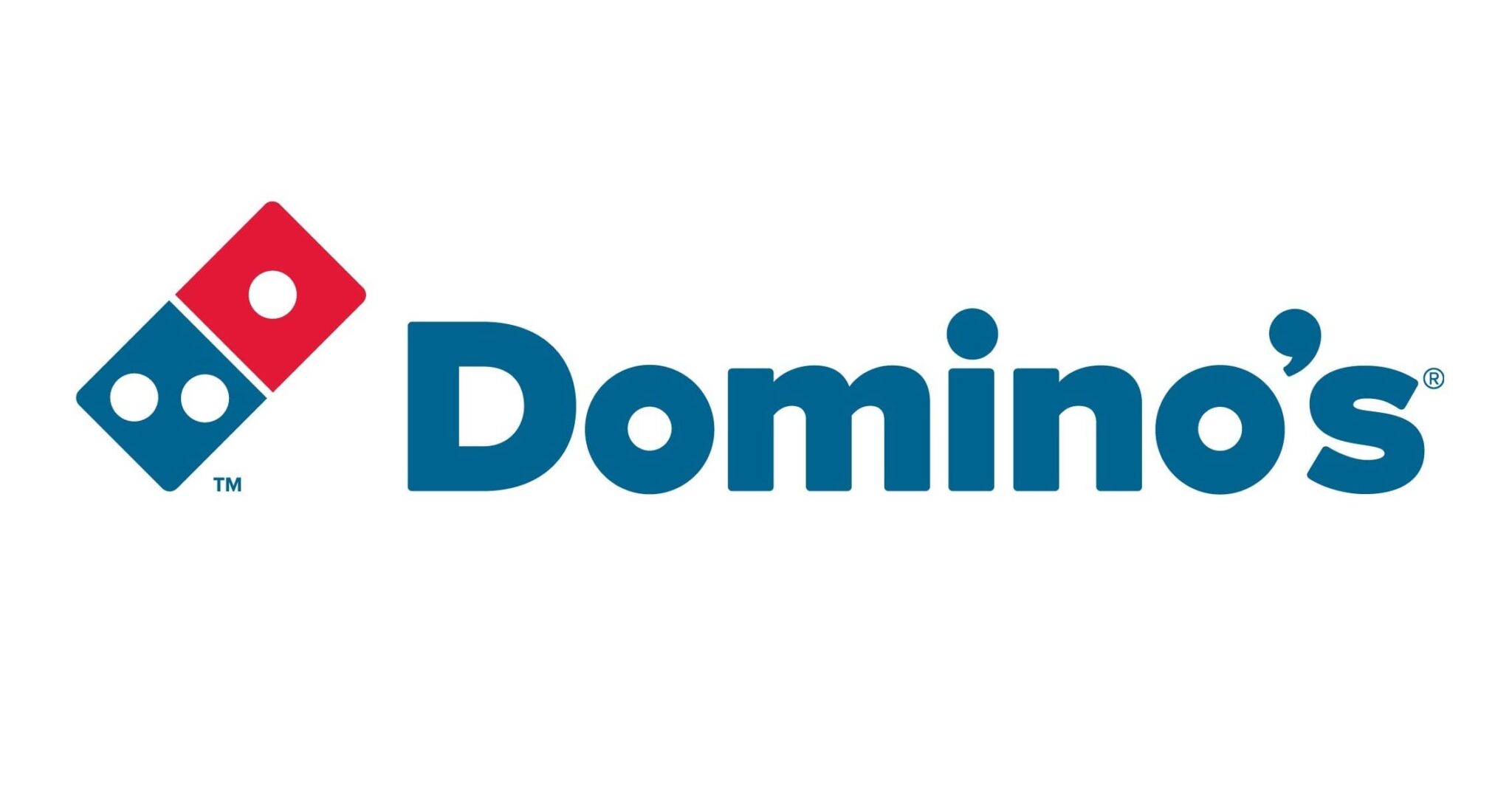 dominos new logo