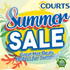 Up To 36% OFF Courts
